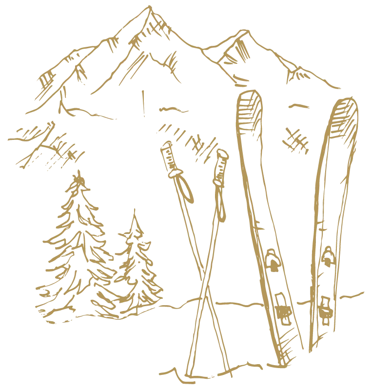 Ski Elopement Whistler